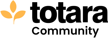 Totara Community Logo