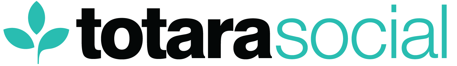 Totara Social Logo